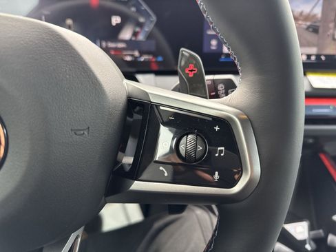 New 2026 BMW X3 M50 w/ Premium Package image 17