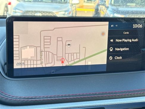 Used 2024 Acura MDX A-Spec image 22