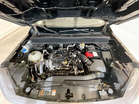 Used 2021 Ford Bronco Sport Big Bend AWD/4WD image 25