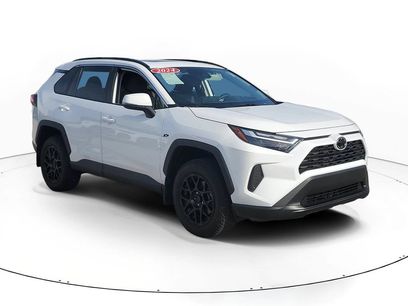 Used 2024 Toyota RAV4 XLE w/ Convenience Package