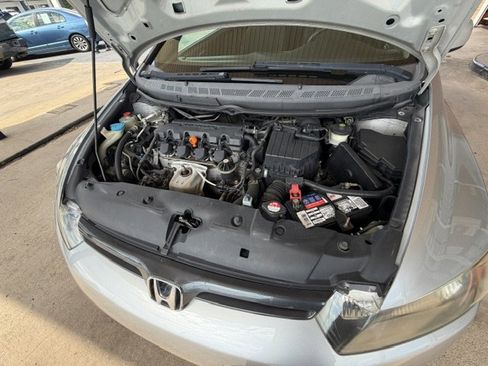 Used 2008 Honda Civic EX image 11