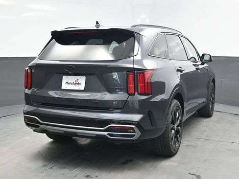 Used 2021 Kia Sorento SX FWD image 7