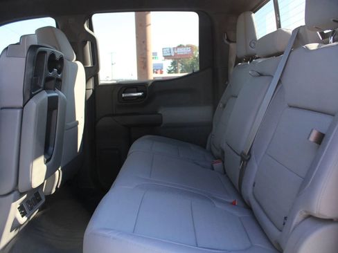 Used 2019 Chevrolet Silverado 1500 LT w/ All-Star Edition image 14