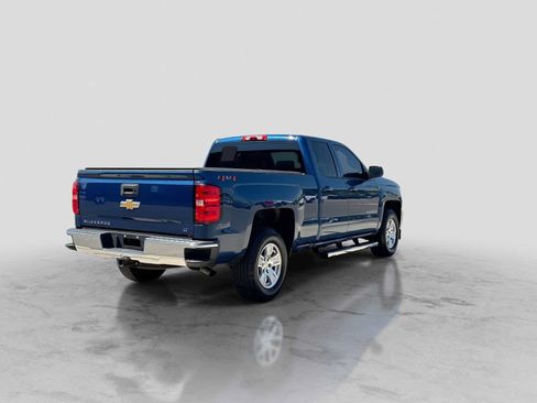 Used 2018 Chevrolet Silverado 1500 LT w/ All Star Edition AWD/4WD image 6