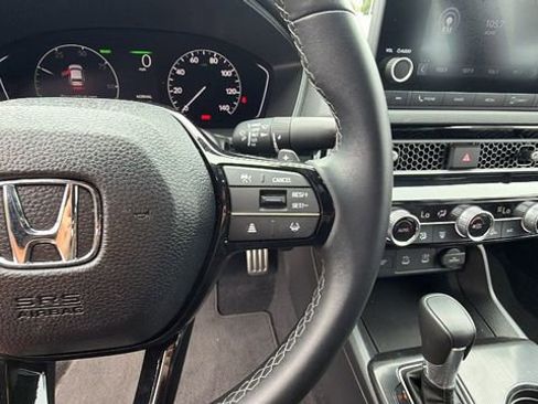 Used 2026 Honda Civic Sport image 28