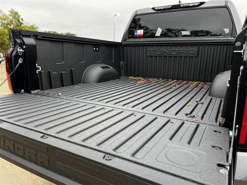 New 2025 Toyota Tundra SR5 image 9