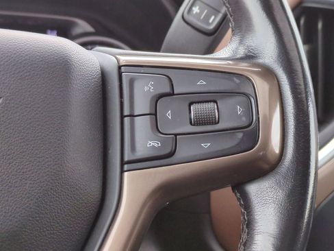 Used 2023 Chevrolet Silverado 2500 High Country w/ Z71 Off-Road Package image 33