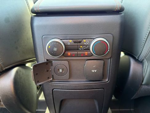 Used 2023 Ford Explorer Timberline AWD/4WD image 18