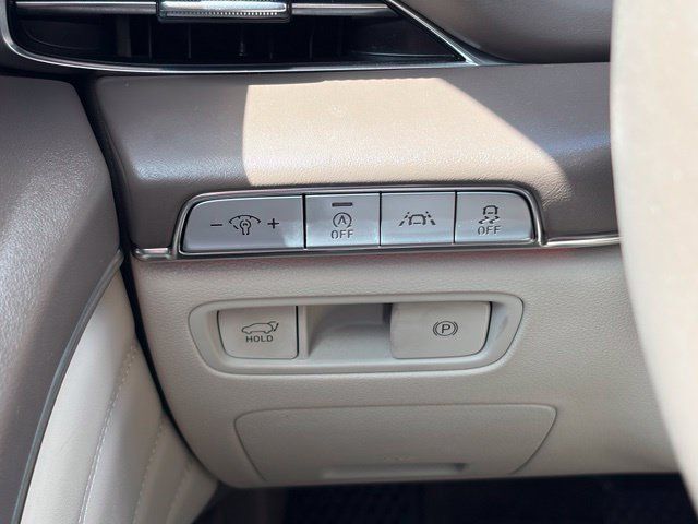 Used 2021 Genesis GV80 2.5T w/ Prestige Package 05 RWD image 20