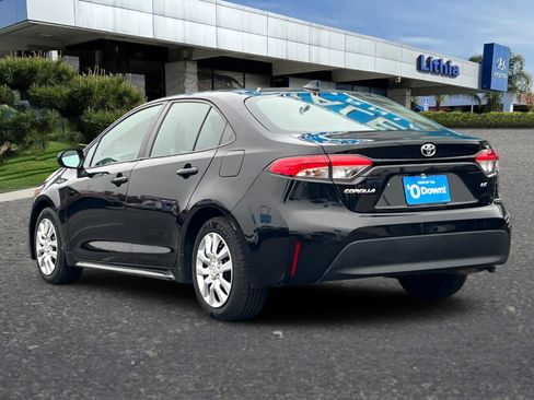 Used 2023 Toyota Corolla LE image 6