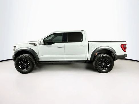 Used 2023 Ford F150 Raptor AWD/4WD image 3
