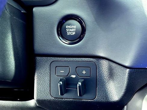 New 2026 Toyota Tundra Platinum AWD/4WD image 11