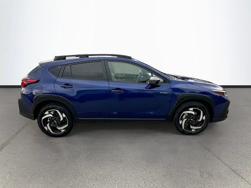 New 2026 Subaru Crosstrek 2.5i Limited AWD/4WD image 8