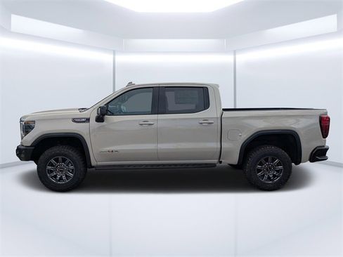 New 2026 GMC Sierra 1500 AT4X image 7