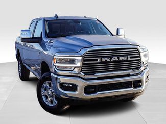 Used 2024 RAM 2500 Laramie AWD/4WD video 2