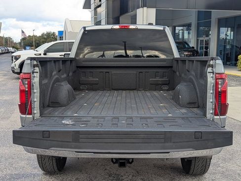 Used 2024 Ford F150 XL w/ Equipment Group 103A High image 8