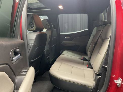 New 2026 Chevrolet Colorado ZR2 AWD/4WD image 8