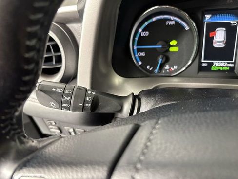 Used 2016 Toyota RAV4 XLE w/ Convenience Package AWD/4WD image 15