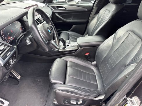 Used 2020 BMW X3 M40i w/ Premium Package AWD/4WD image 25
