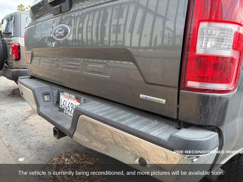 Used 2019 Ford F150 XLT w/ Equipment Group 302A Luxury image 10