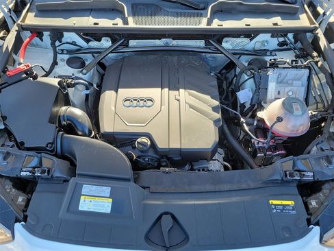 Used 2025 Audi Q5 2.0T Premium Plus w/ Premium Plus Package image 10