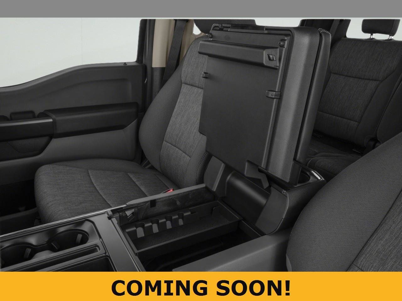 Used 2022 Ford F150 XL w/ STX Appearance Package AWD/4WD image 9
