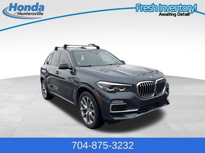 Used 2019 BMW X5 xDrive40i w/ Premium Package