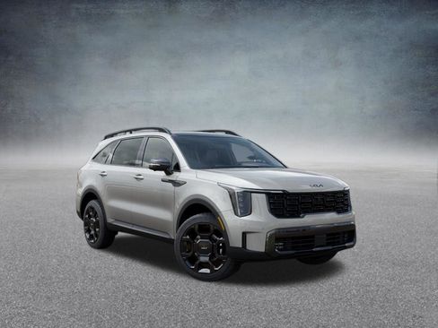 New 2026 Kia Sorento SX Prestige AWD/4WD image 8