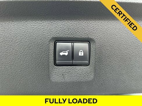 Certified 2023 INFINITI QX60 Luxe AWD/4WD image 16