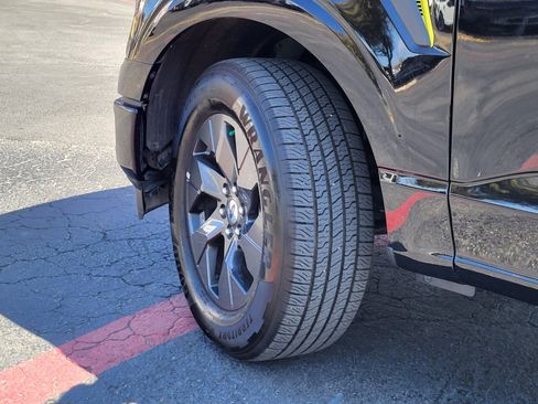 Certified 2025 Ford F150 STX w/ Equipment Group 200A image 33