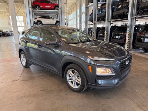 Used 2020 Hyundai Kona SE w/ Cargo Package AWD/4WD image 1