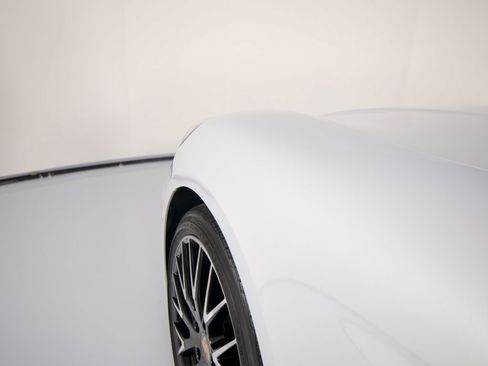 Certified 2025 Porsche Panamera 4 image 40