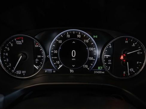 Used 2023 Buick Enclave Premium w/ Trailering Package, 5000 lbs. image 10