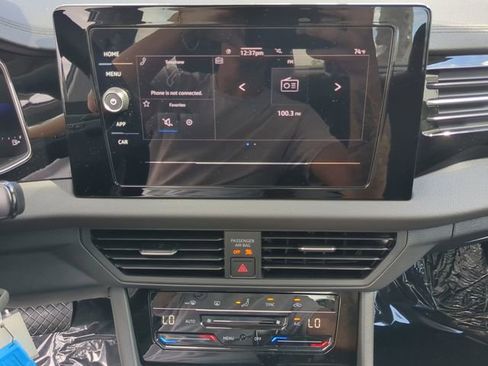 New 2026 Volkswagen Jetta S FWD image 19
