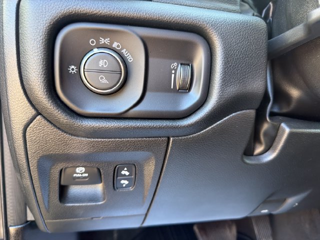 Used 2022 RAM 1500 Big Horn AWD/4WD image 19