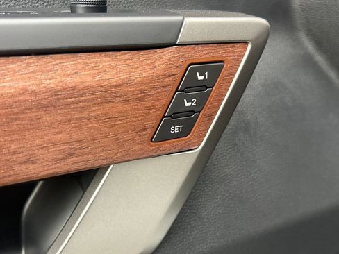 New 2026 Toyota Tundra 1794 Edition AWD/4WD image 9