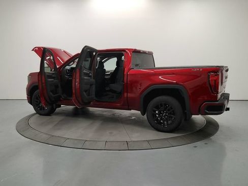 Used 2023 GMC Sierra 1500 Elevation AWD/4WD image 14