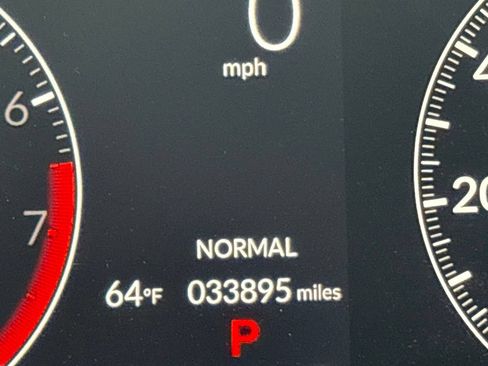 Used 2024 Honda CR-V EX-L image 19