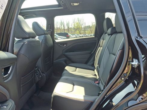 New 2026 Subaru Forester Sport image 7