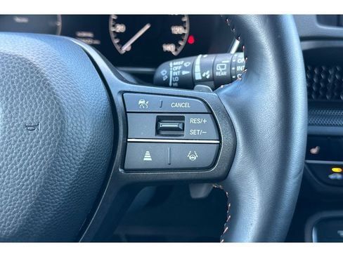 Used 2025 Honda CR-V Sport image 39