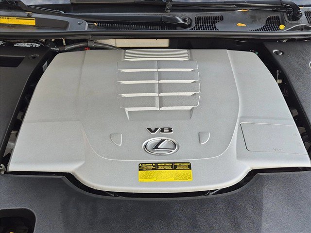 Used 2012 Lexus LS 460 w/ Luxury Value Edition RWD image 22