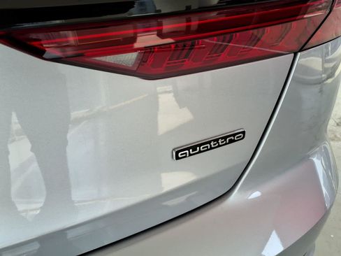 Used 2023 Audi A6 Premium Plus w/ Premium Plus Package AWD/4WD image 20