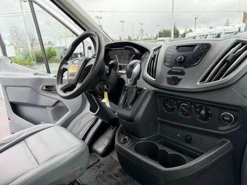 Used 2018 Ford Transit 250 138 image 21