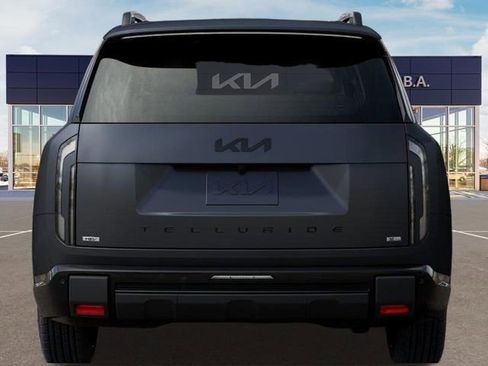 New 2027 Kia Telluride SX X-Line w/ Towing Package image 15