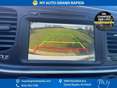Used 2016 Kia Optima EX FWD image 22