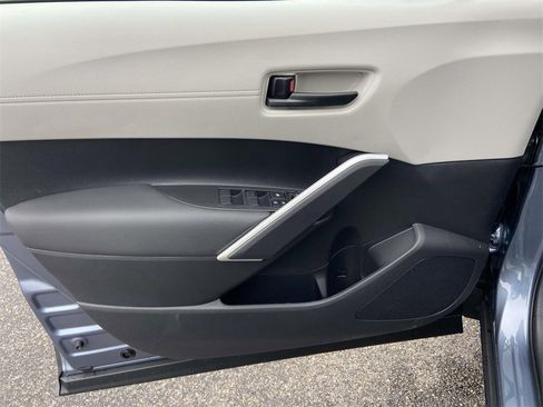 New 2026 Toyota Corolla Cross LE image 13