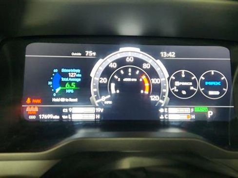 Used 2024 Toyota Tundra Limited image 14