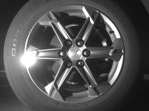 Used 2025 Chevrolet Blazer LT FWD image 13
