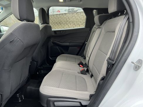 Certified 2022 Ford Escape SE w/ Convenience Package image 5