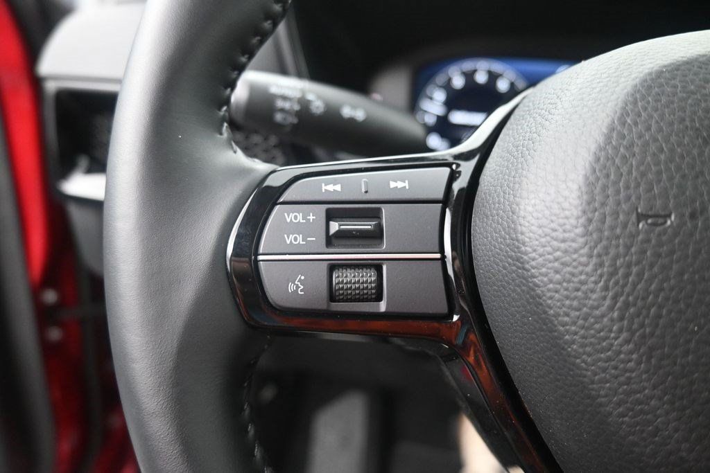 Used 2026 Honda CR-V EX-L image 23
